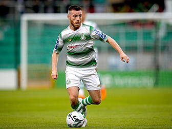 Draw for last 16 of the FAI Cu...